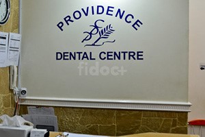 Providence Dental Centre, Dubai