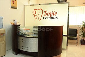 Smile Essentials Dental Clinic, Dubai