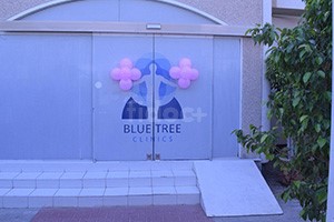 Blue Tree Clinics, Dubai