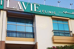 Lavie Clinic, Dubai