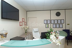 Pro Derma Aesthetic Centre, Dubai