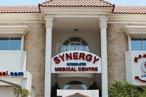 Synergy Integrated Medical Center, Dubai