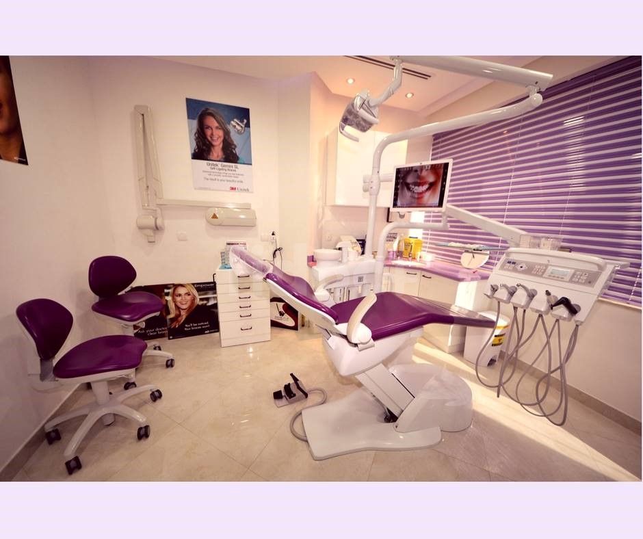 Dr. Rafih Khoury Dental Clinic, Dubai