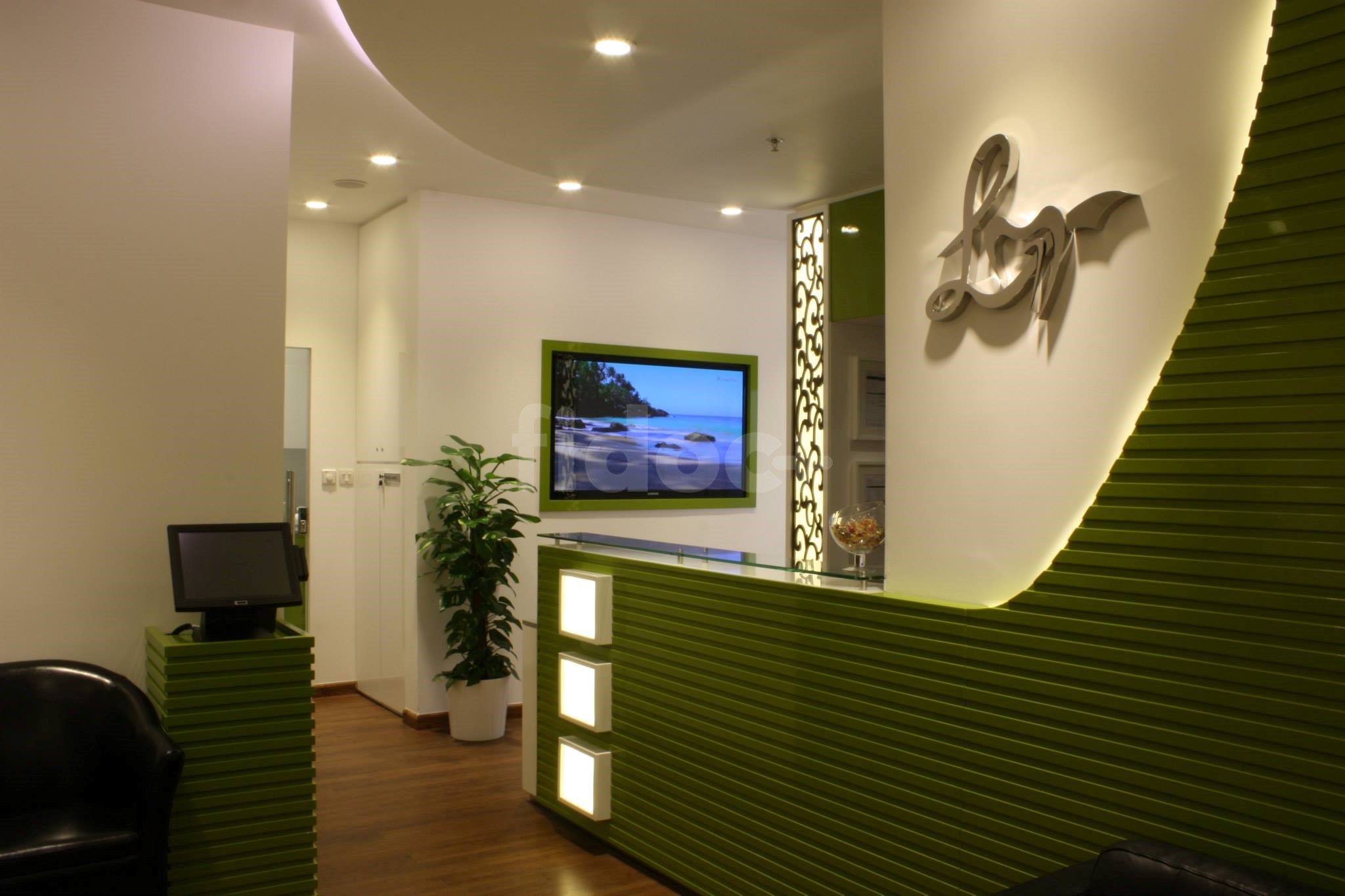 Levantine Dental Clinic, Dubai