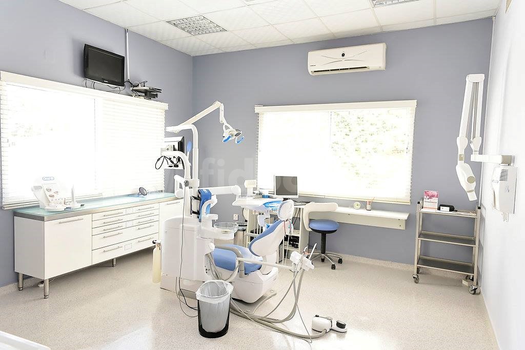 Noor Al Wasl Clinic, Dubai
