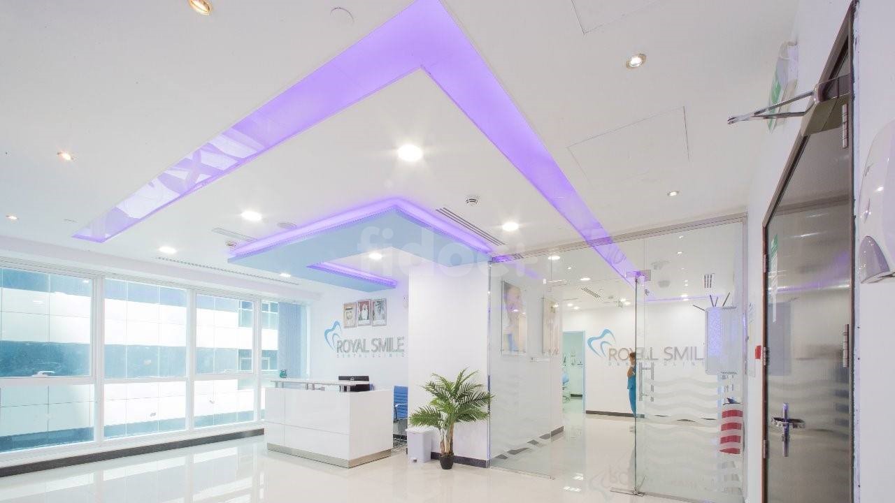 Royal Smile Dental Clinic, Dubai