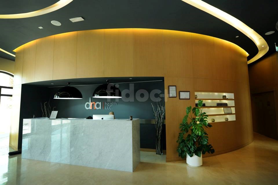 DNA Health Medical Center, Dubai