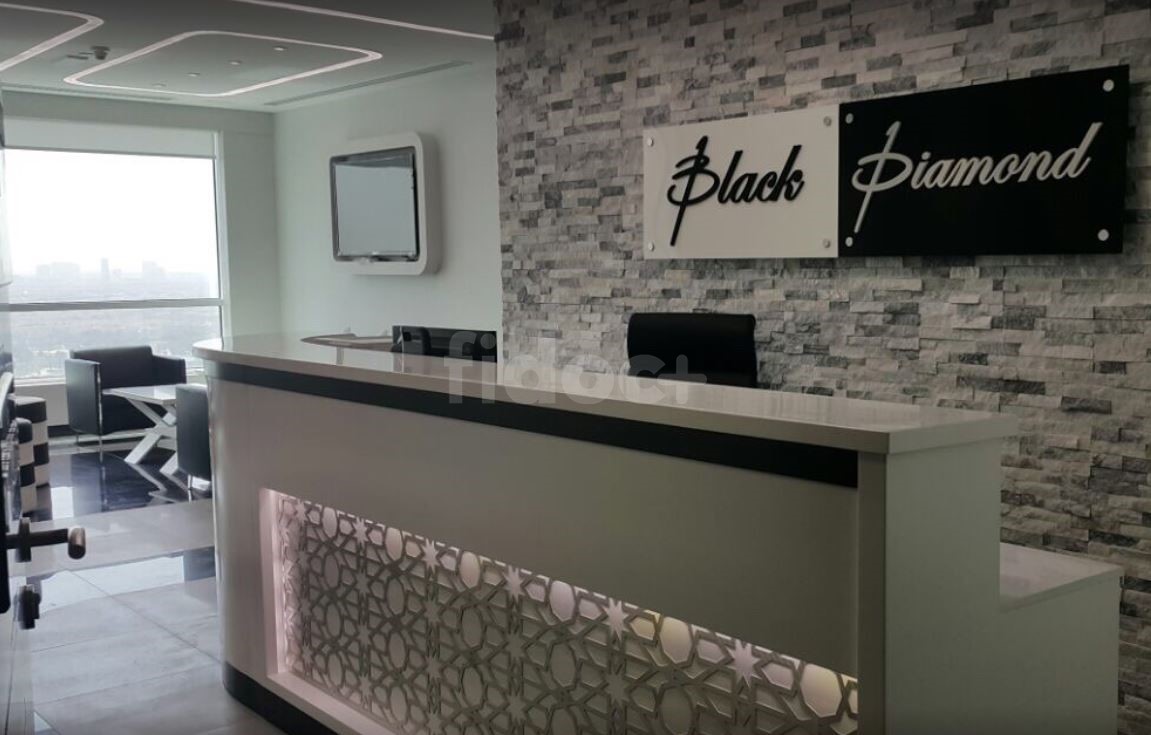 Black Diamond Dental Clinic, Dubai