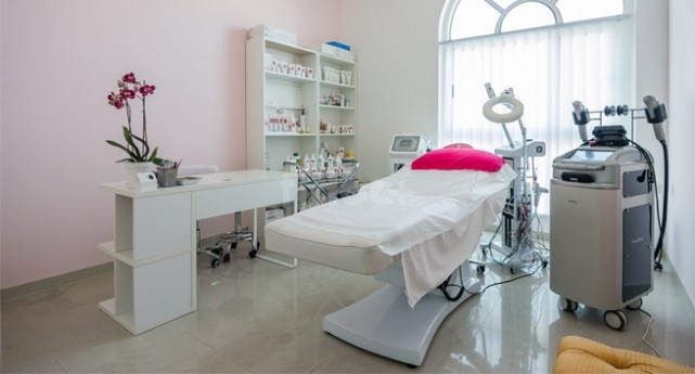 Art Of Beauty Center Clinic, Dubai