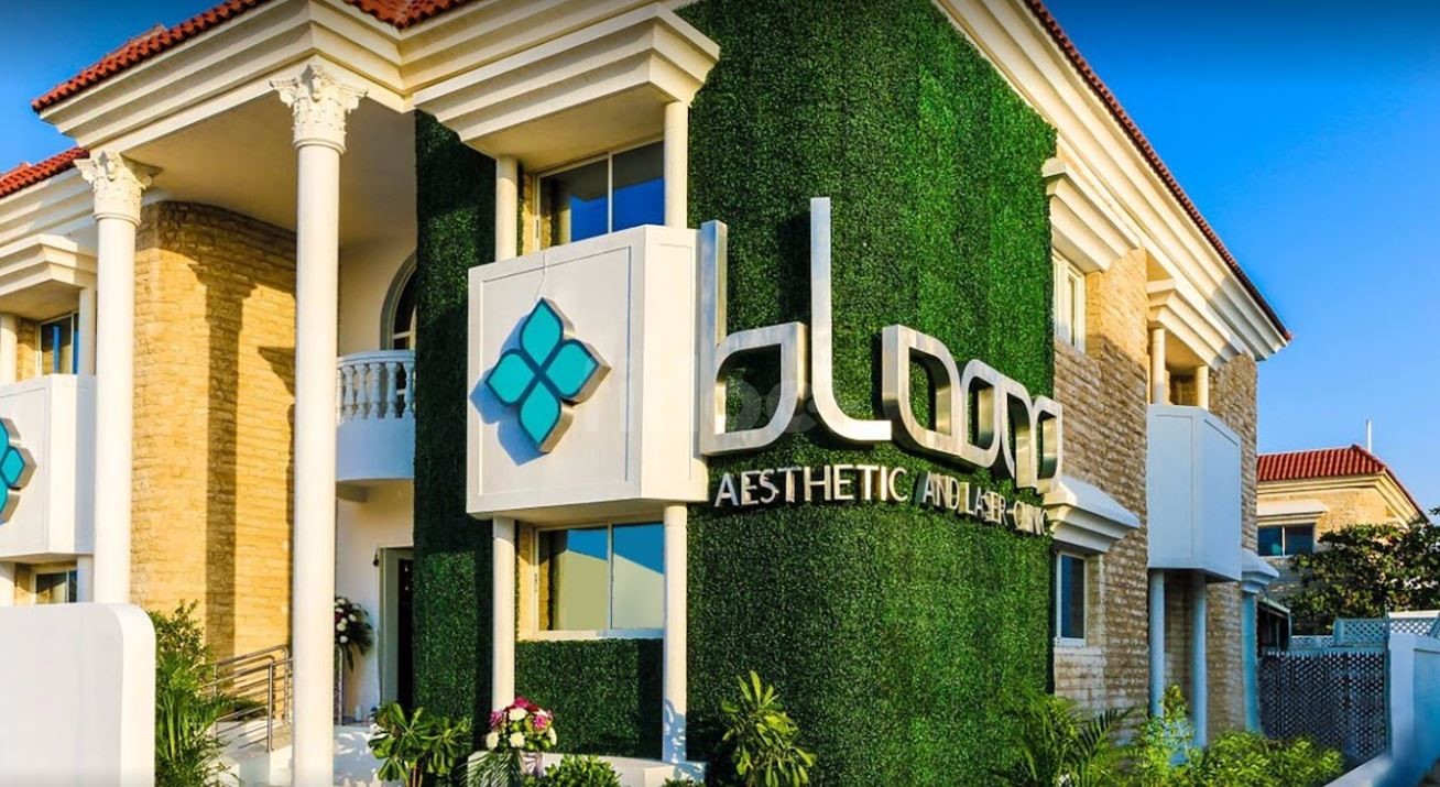 Bloom Aesthetic And Laser Clinic, Dubai