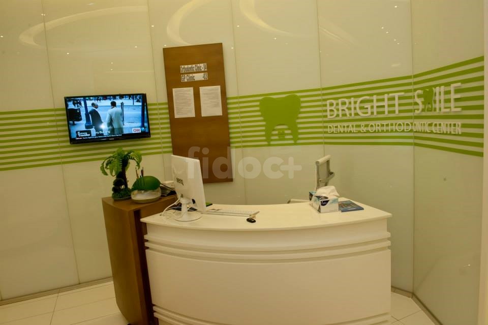 Bright Smile Dental And Orthodontic Center, Dubai