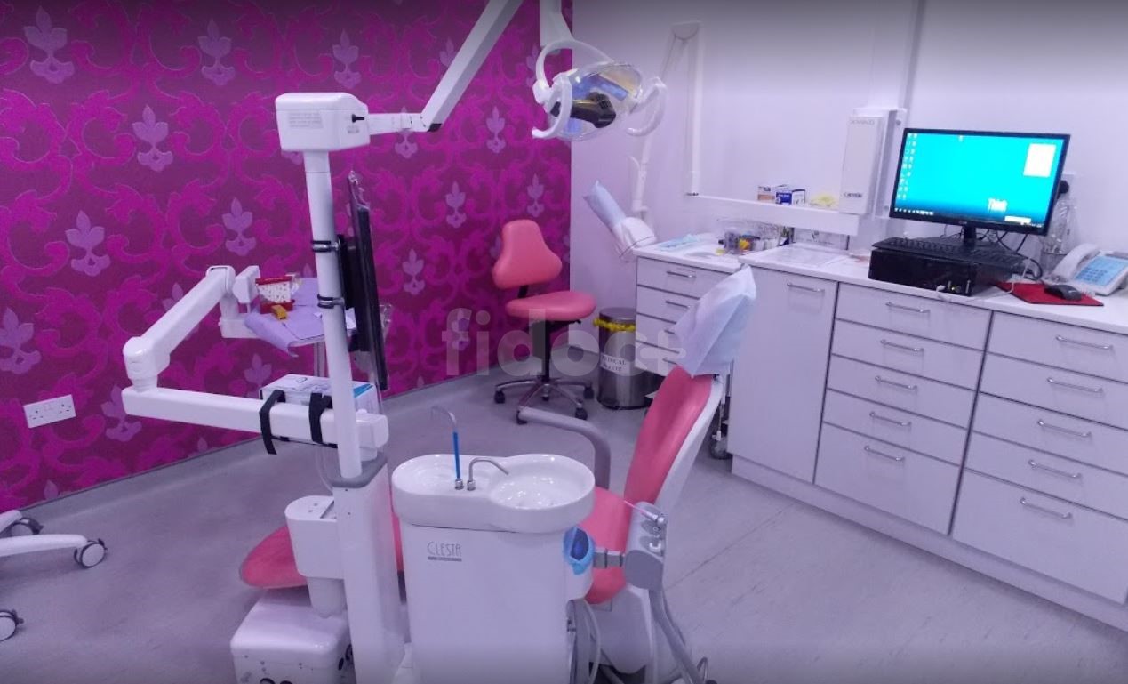 Royal Dental Care, Dubai
