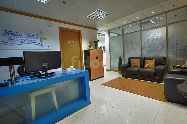 Midas Touch Medspa, Dubai