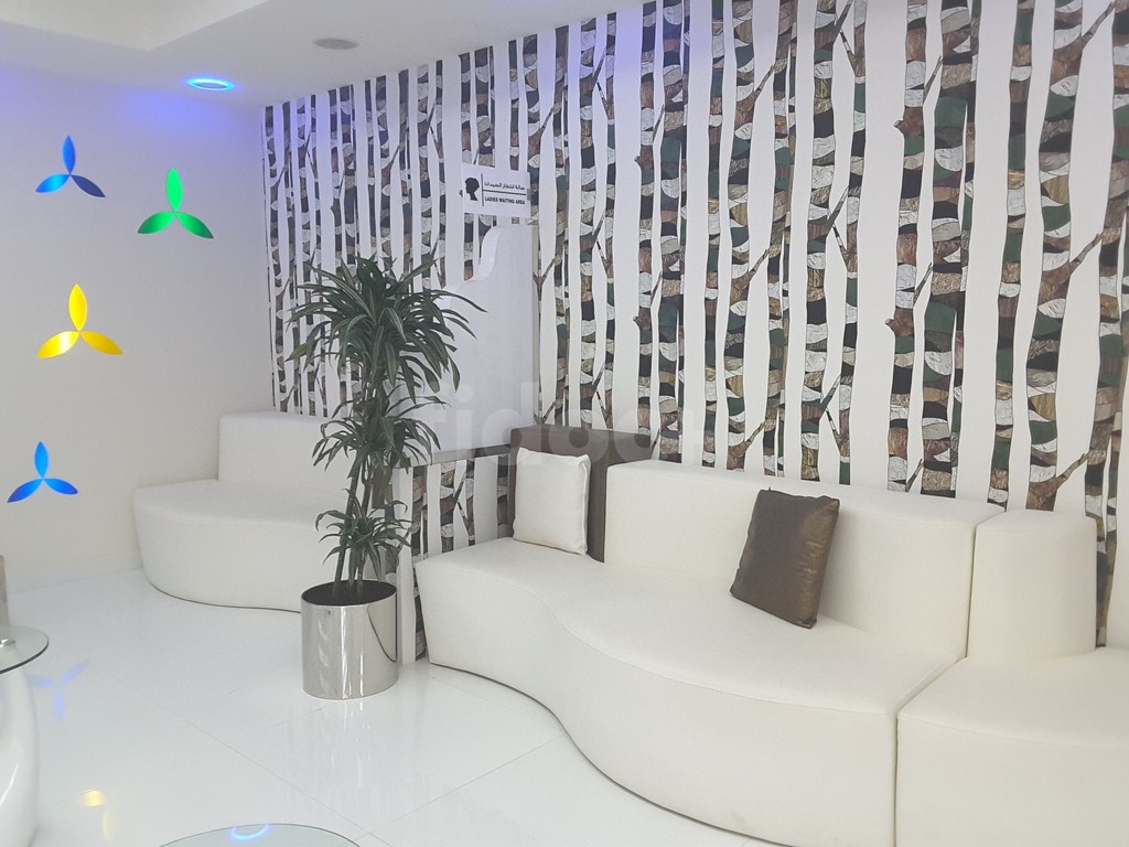 Smile Zone Dental Centre, Dubai