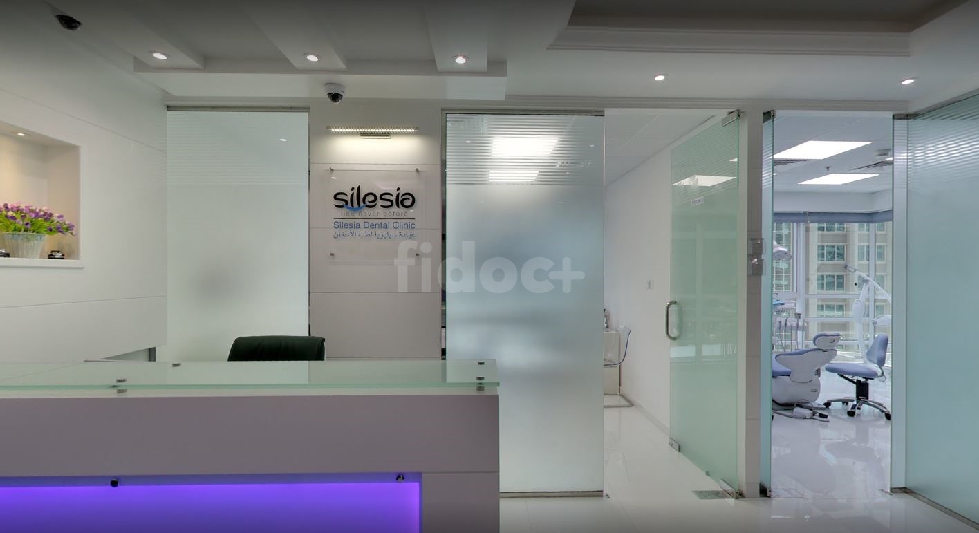 Silesia Dental Clinic, Dubai