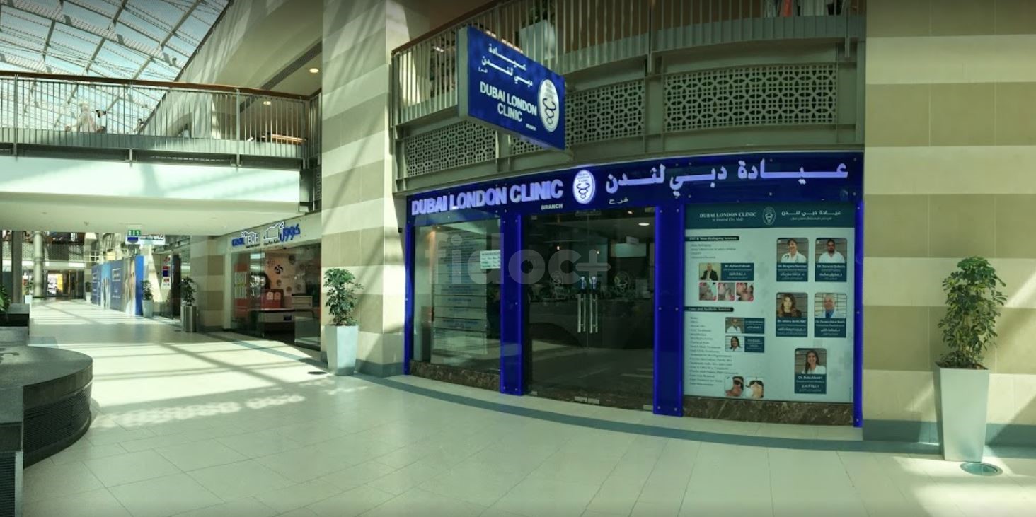 Dubai London Clinic, Dubai