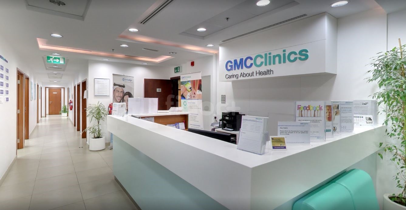 G M C Clinics, Dubai