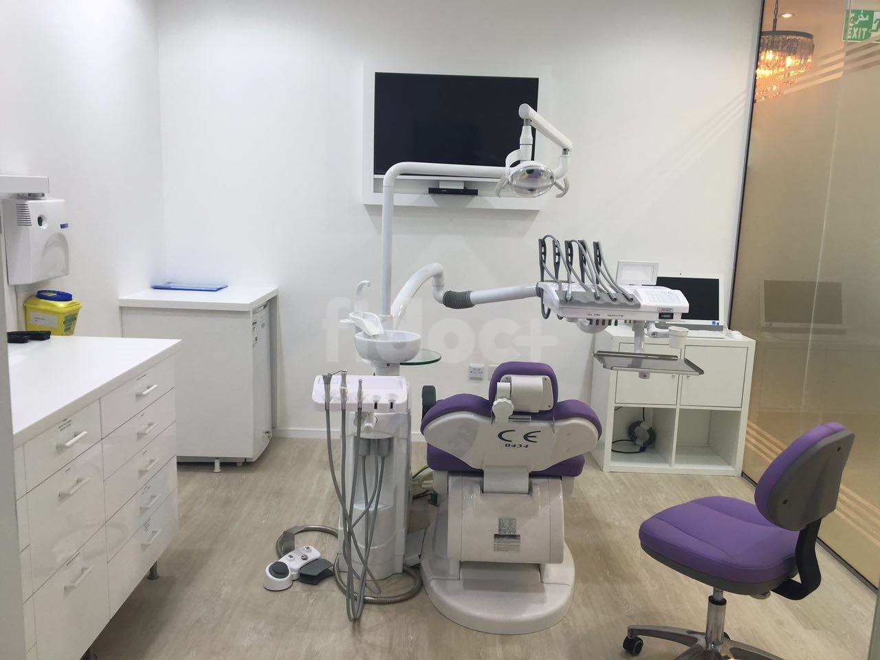 Dentcare Medical Center, Dubai