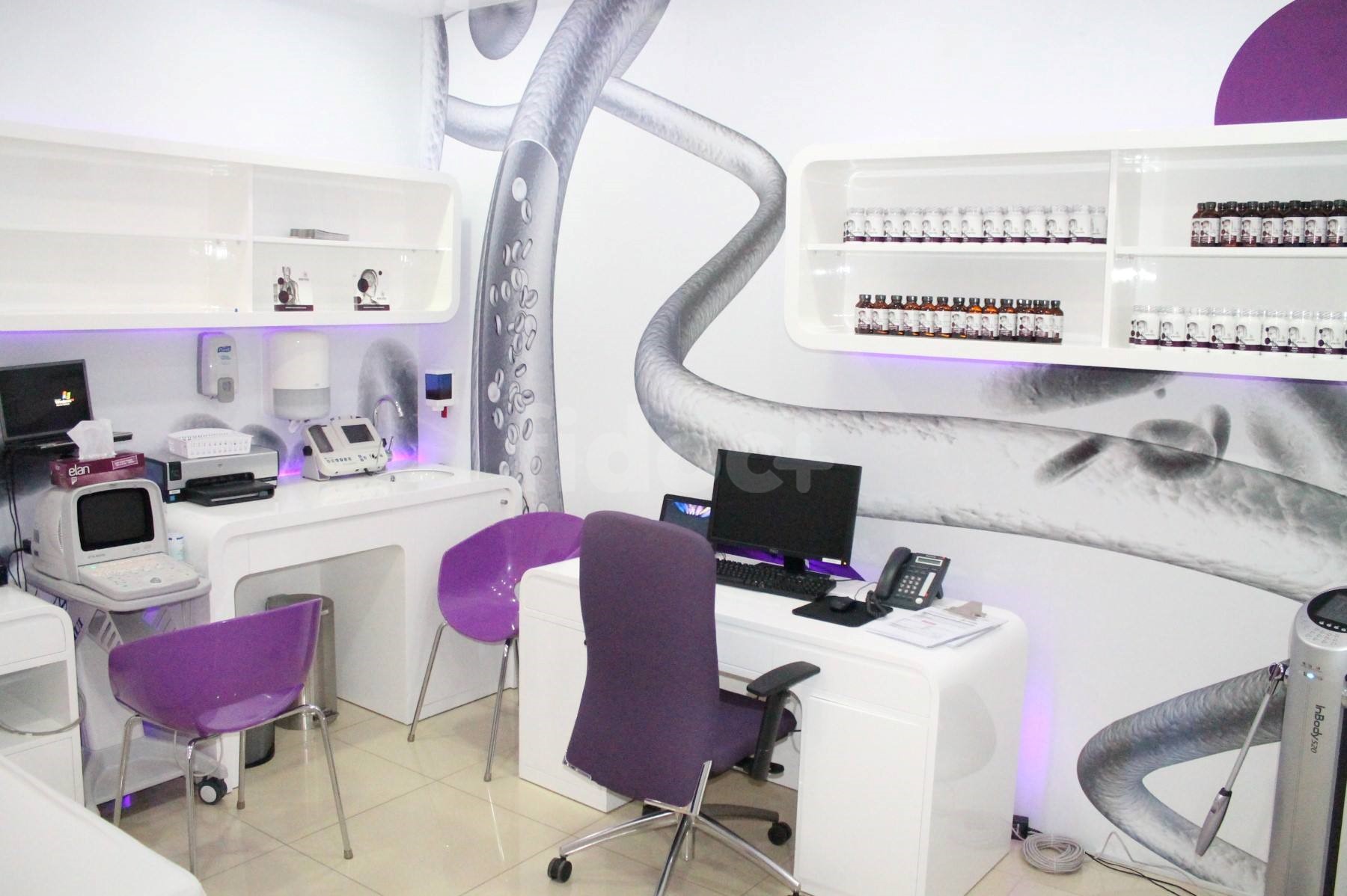 Eternity Medicine Institute, Dubai