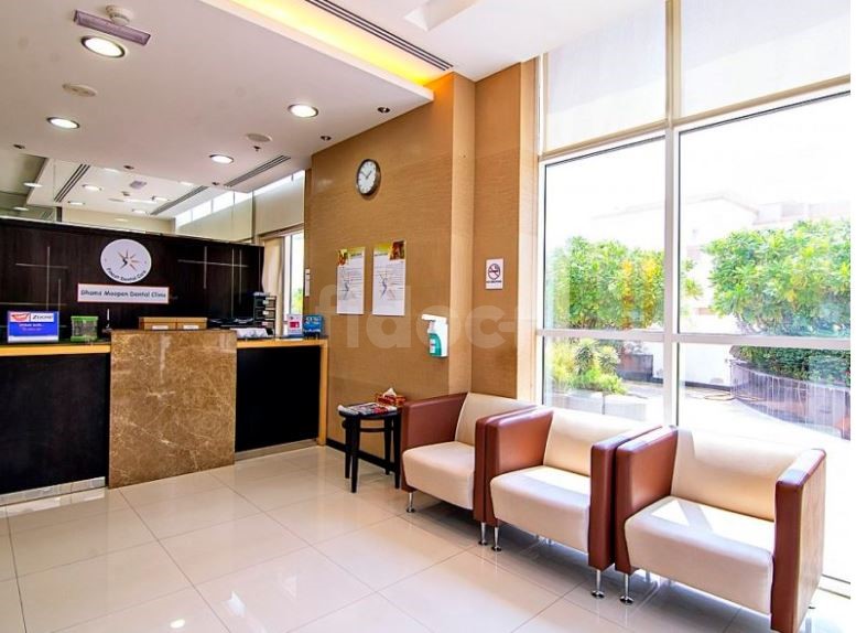 Shams Moopen Dental Clinic, Dubai