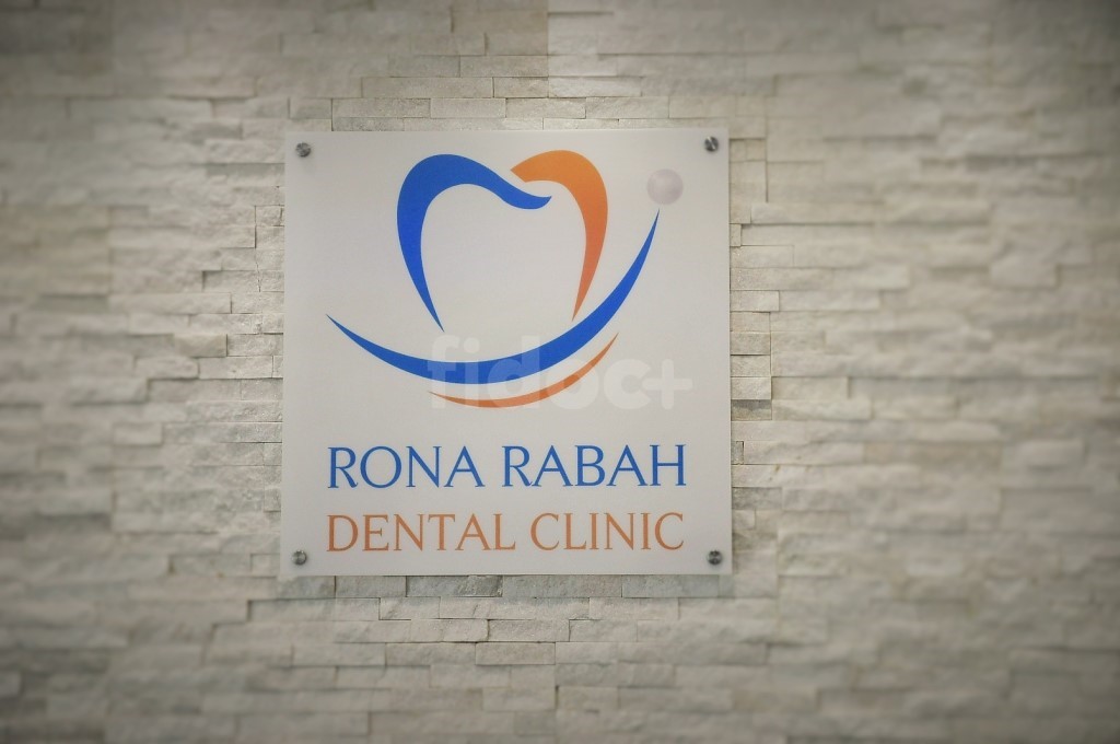 Rona Rabah Dental Clinic, Dubai