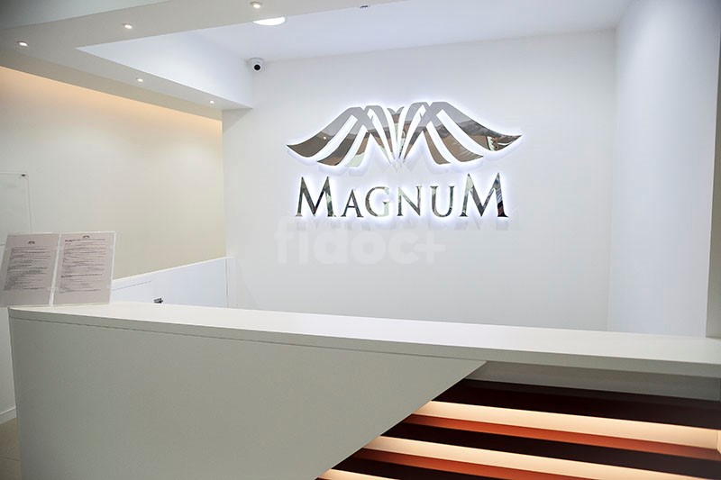 Magnum Gulf Medical Center, Dubai