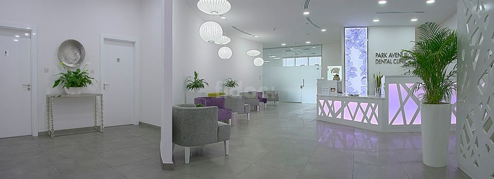 Park Avenue Dental Clinic, Dubai