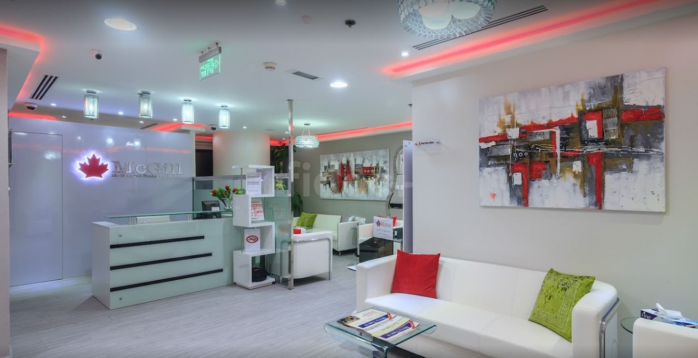 Mcgill Medical And Dental Center, Dubai