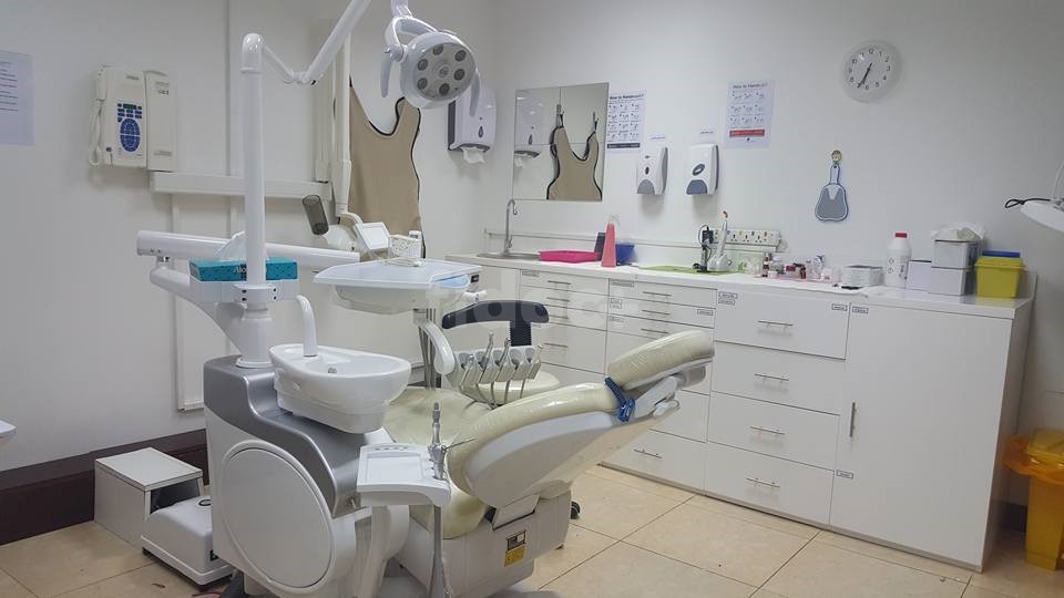 Dr. Ossama Bazzi Medical Clinic, Dubai