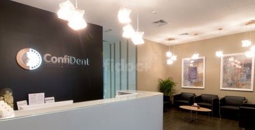 Confident Skin And Dental Care, Dubai