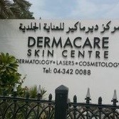 Dermacare Skin Center, Dubai