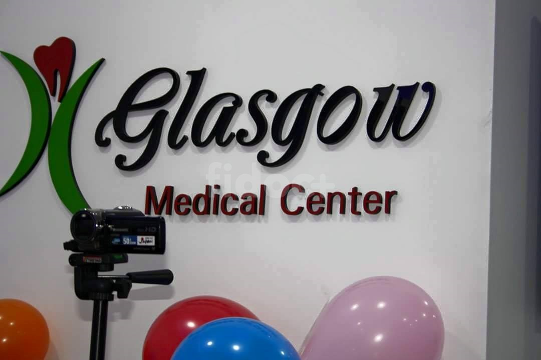 Glasgow Medical Center, Dubai