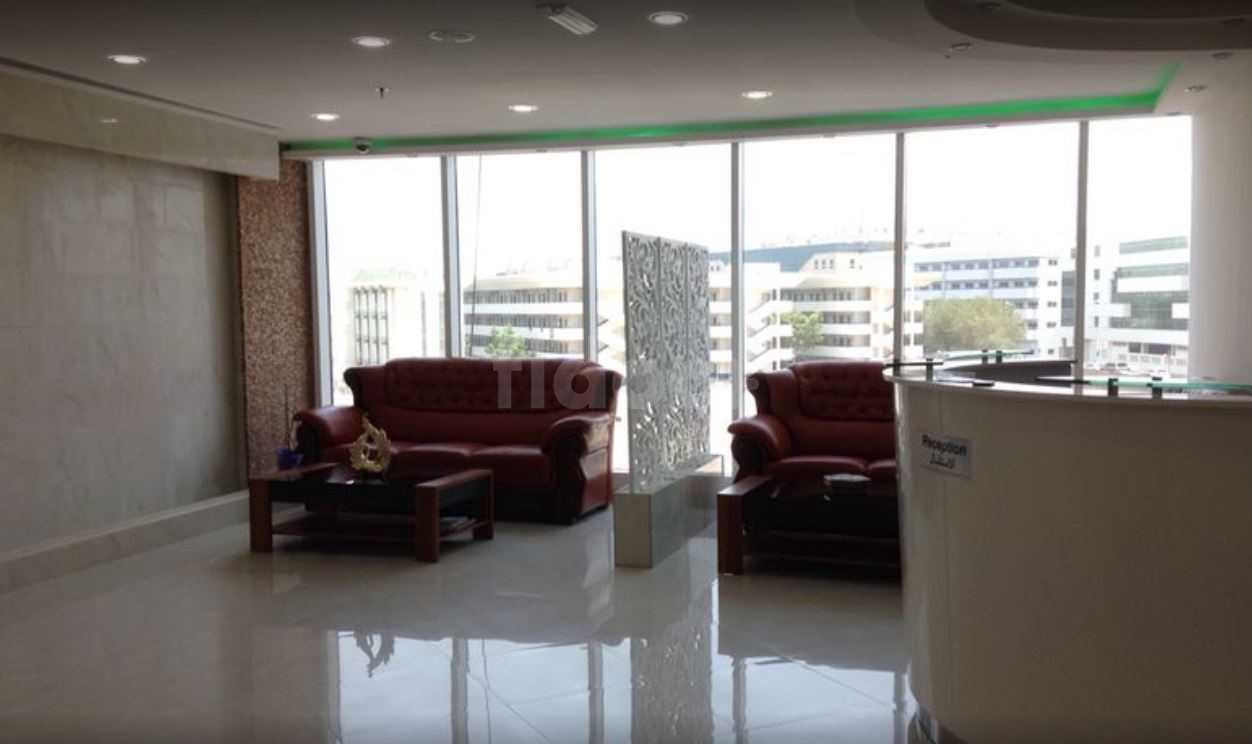 Najmat Al Shatea Polyclinic, Dubai