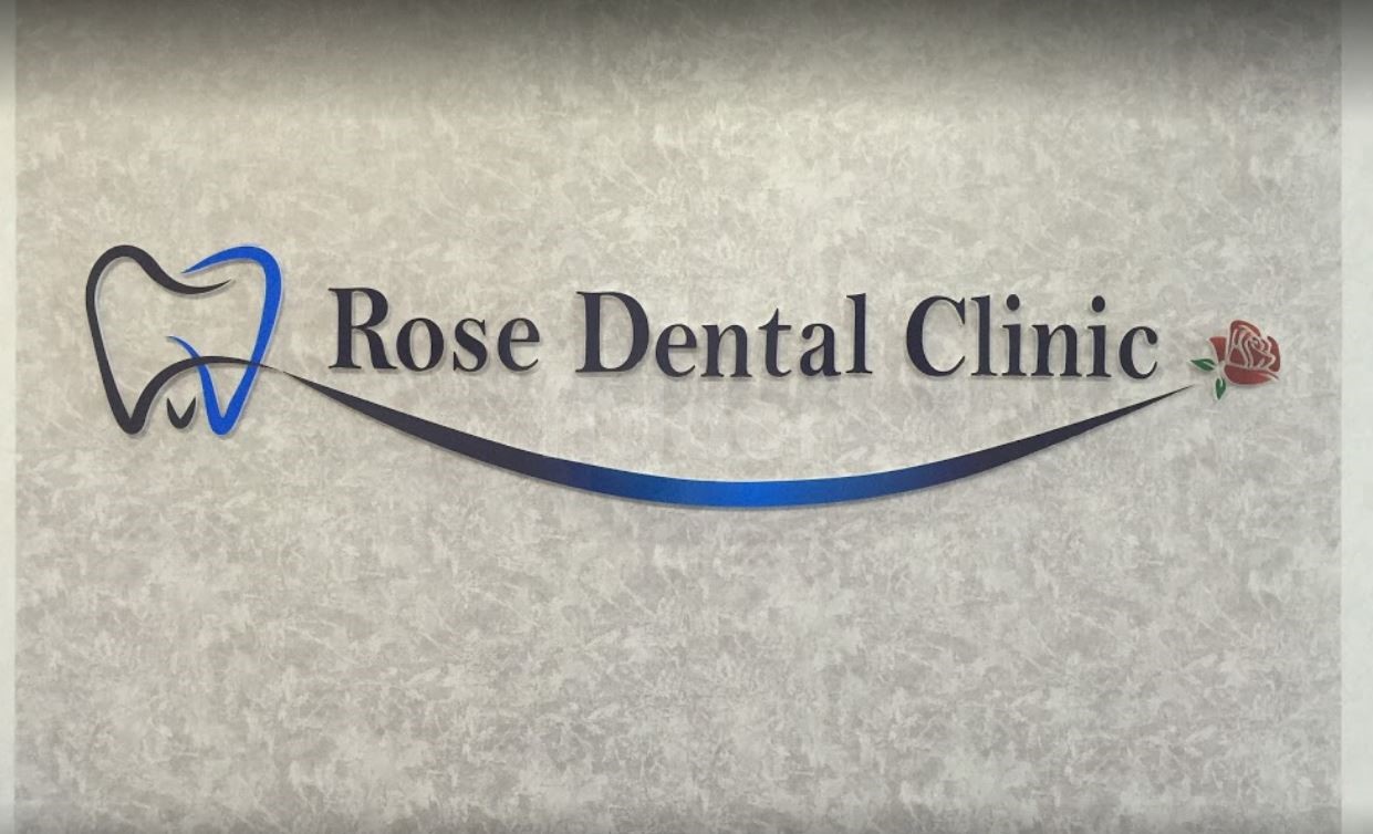 Rose Dental Clinic, Dubai