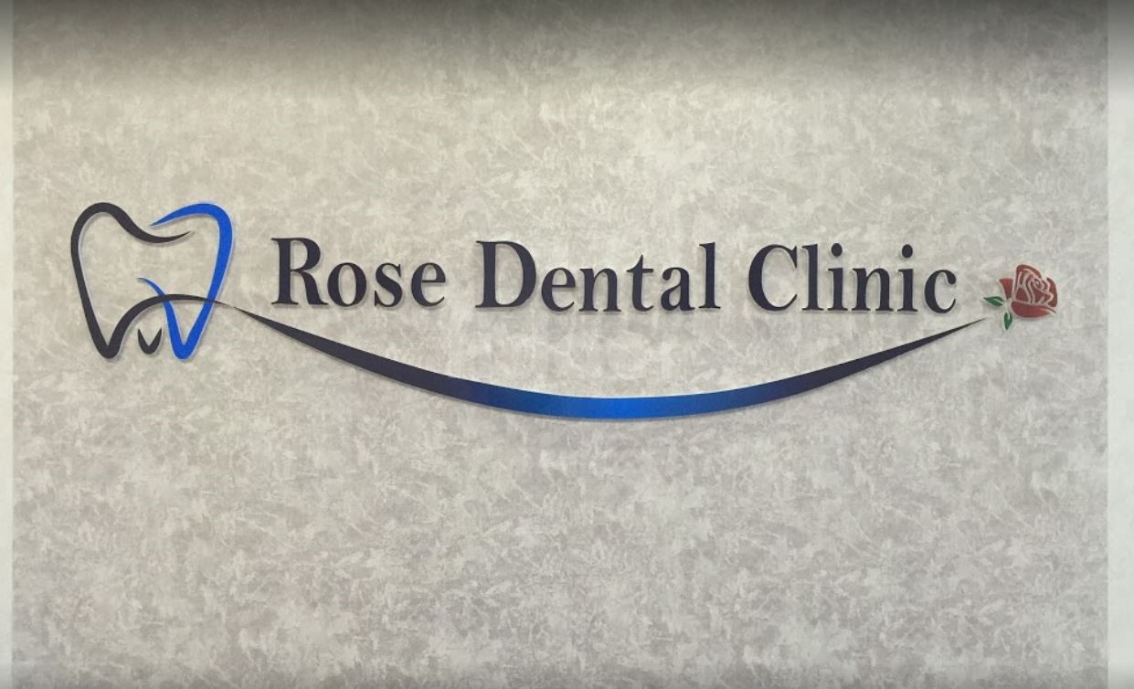Rose Dental Clinic, Dubai