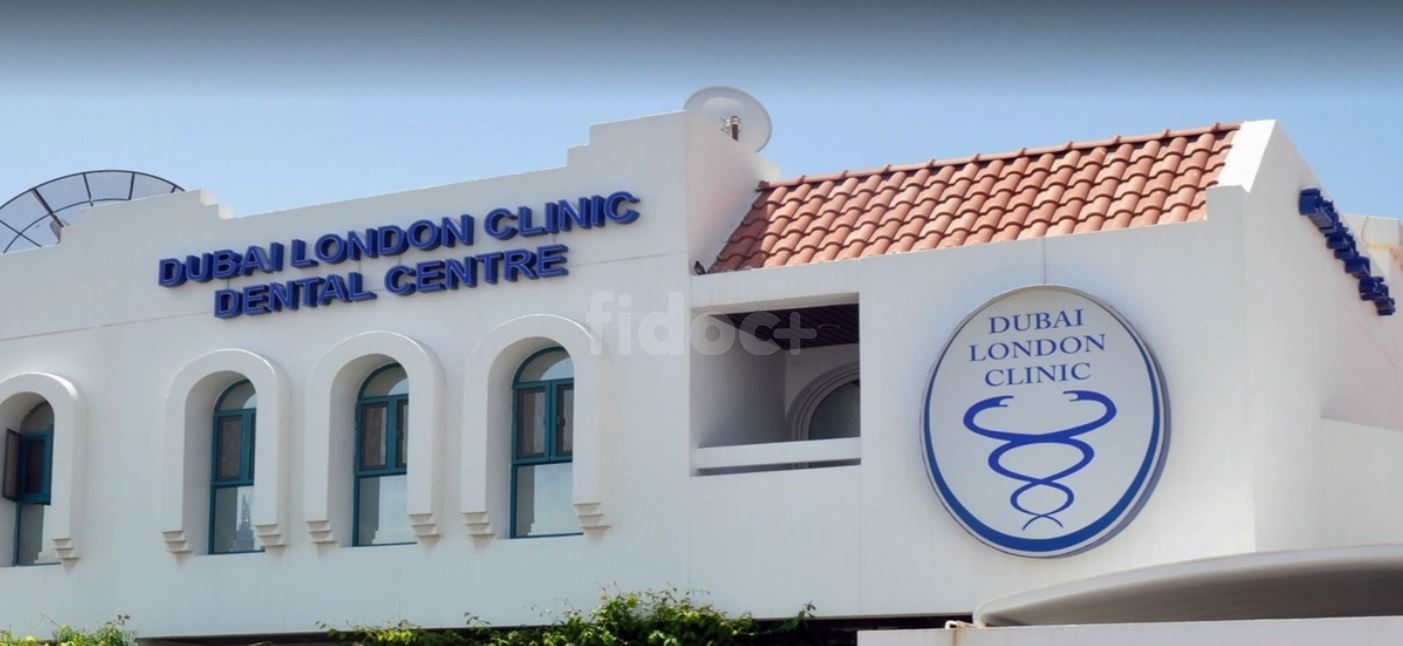 Dubai London Clinic Dental Centre, Dubai