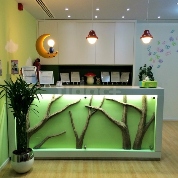 Dr. Mazen Pediatric Speciality Clinic, Dubai