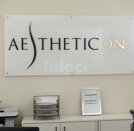 Aestheticon In Jumeirah Lake Towers (JLT), Dubai – Find Doctors ...