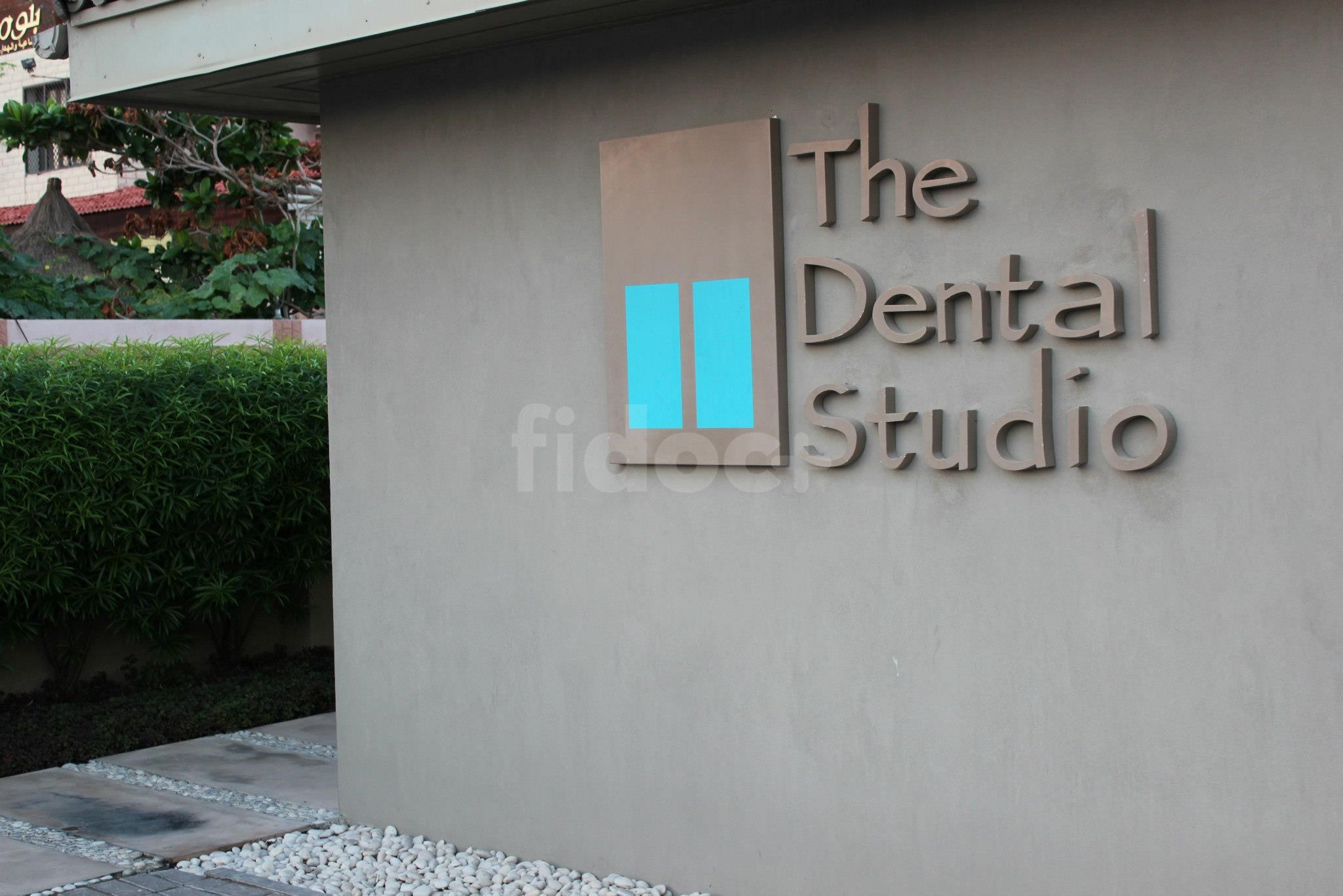 The Dental Studio, Dubai