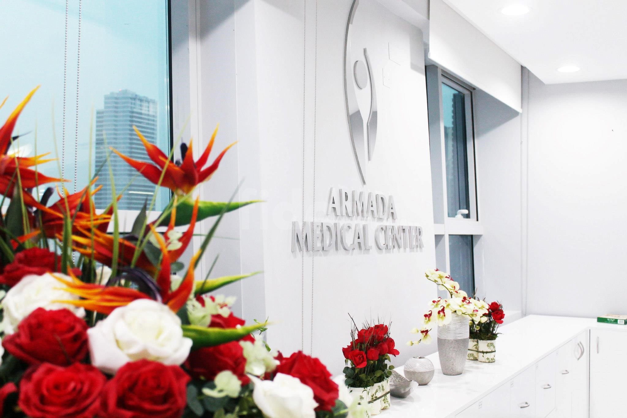 Armada Medical Centre, Dubai