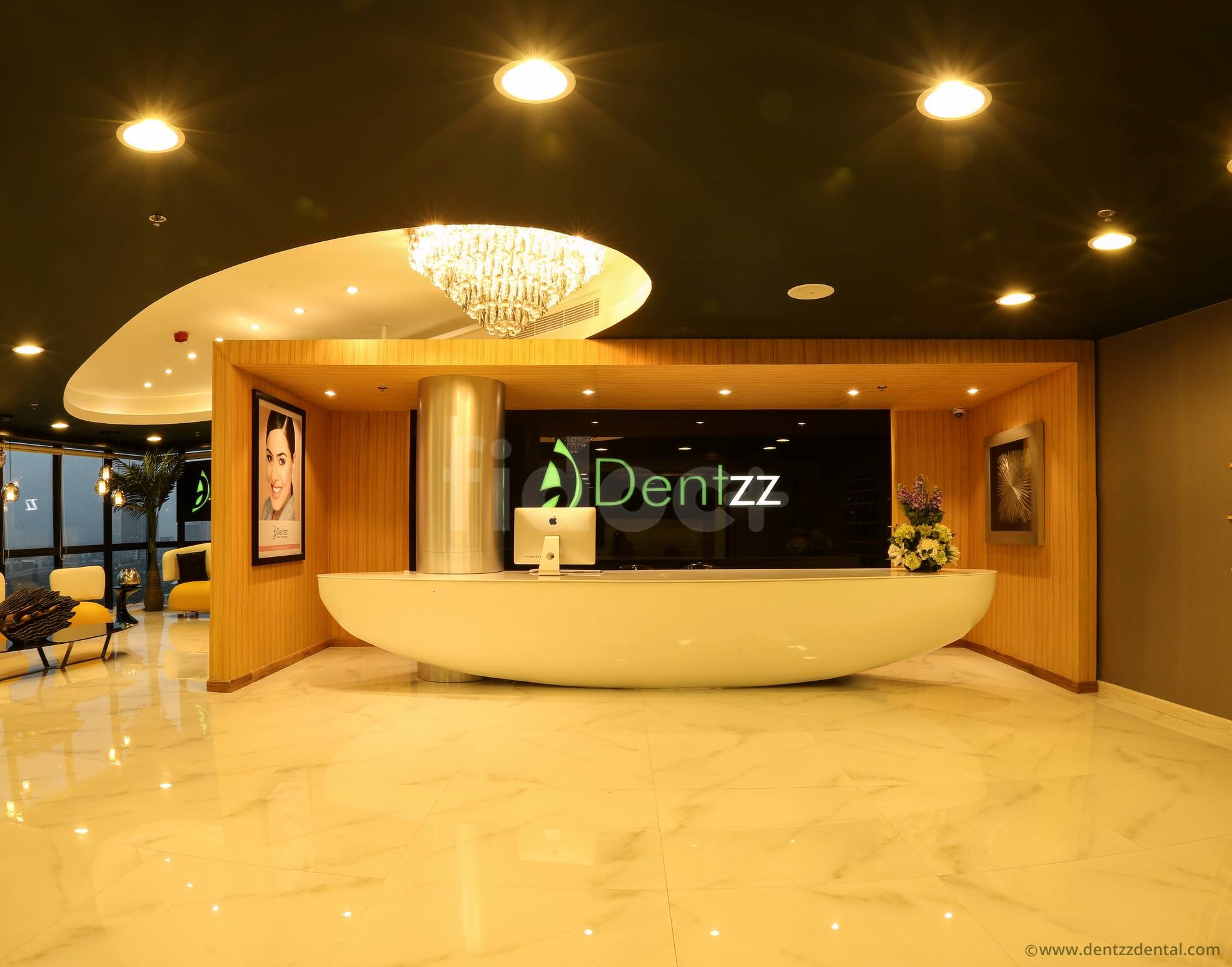 Dentzz Dental, Dubai