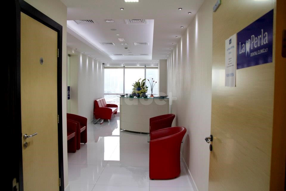 La Perla Dental Clinic, Dubai