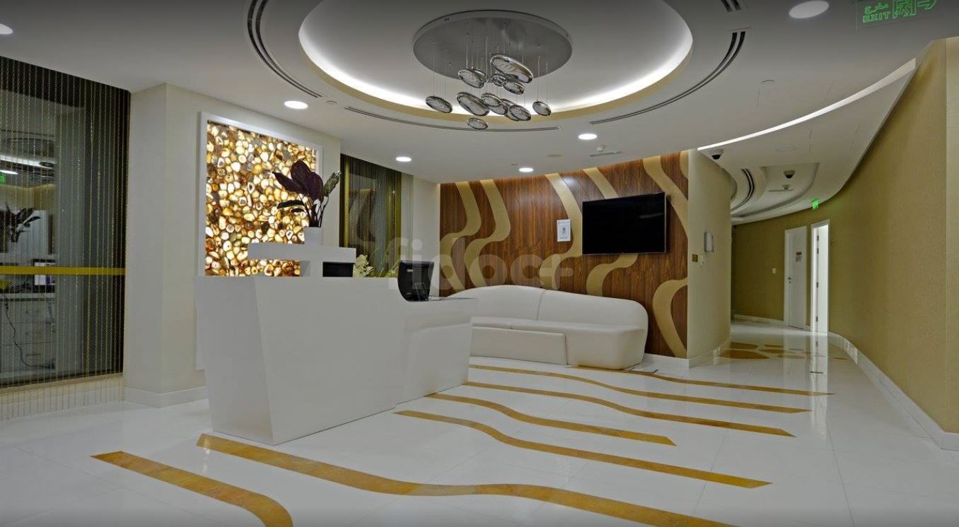 Sun Face Medical Aesthetic Center, Dubai