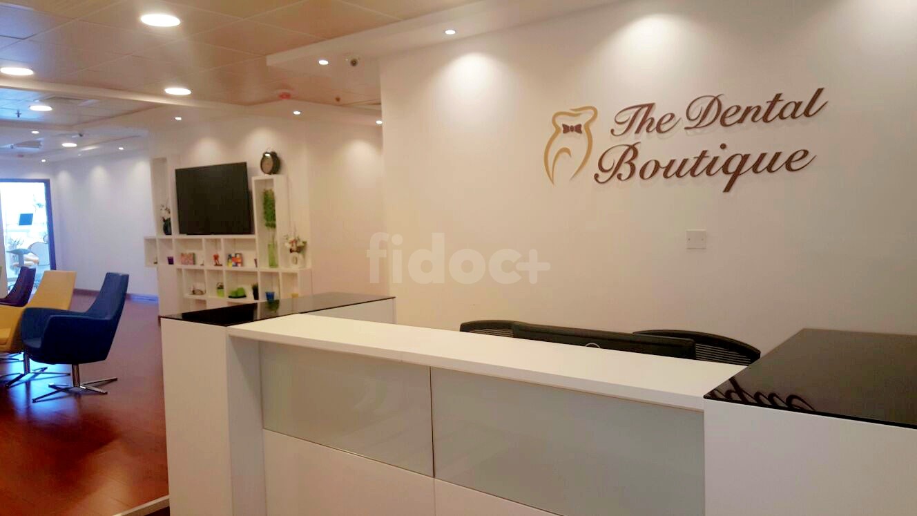 The Dental Boutique, Dubai