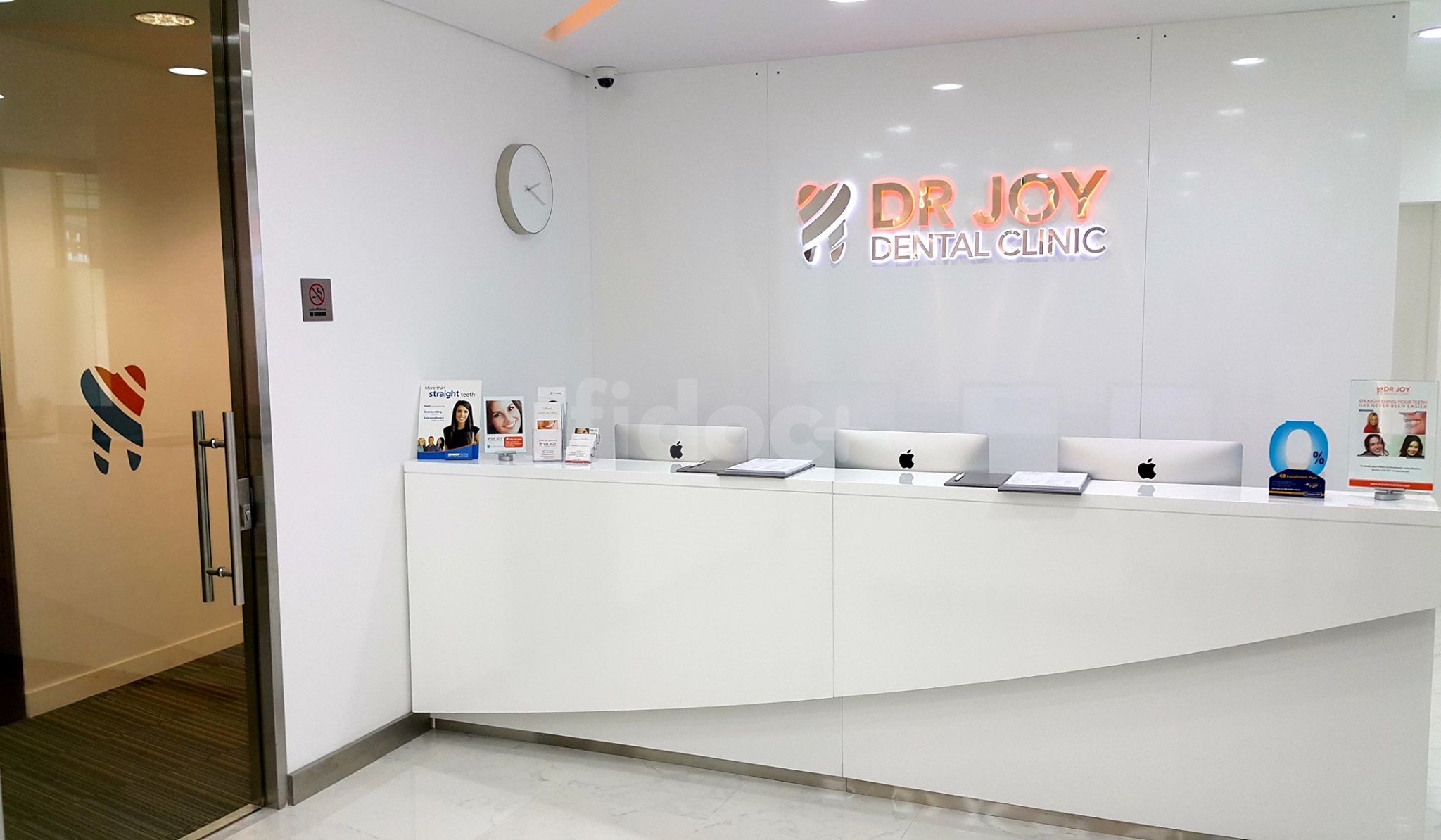 Dr. Joy Dental Clinic, Dubai