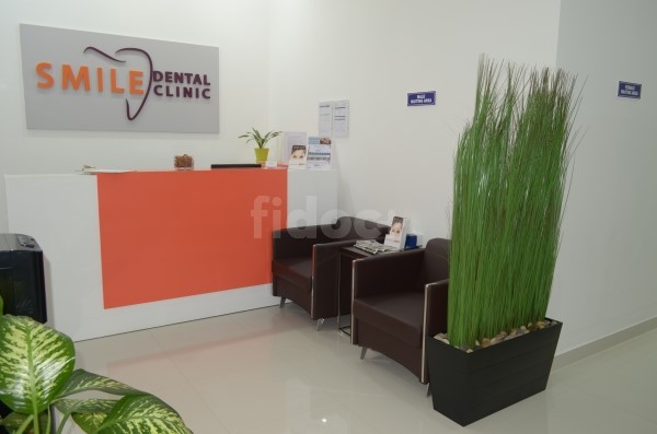 Smile Dental Clinic, Dubai