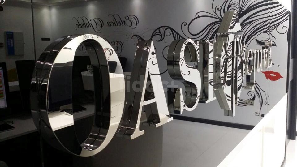 Oasi Rejuve Laser Cosmetic Center, Dubai