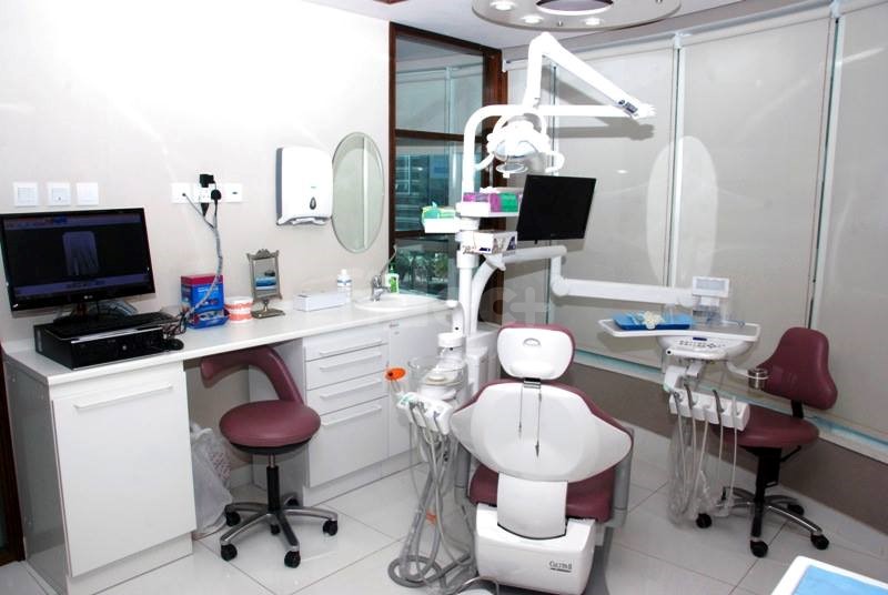 Arwa Dental Clinic, Dubai