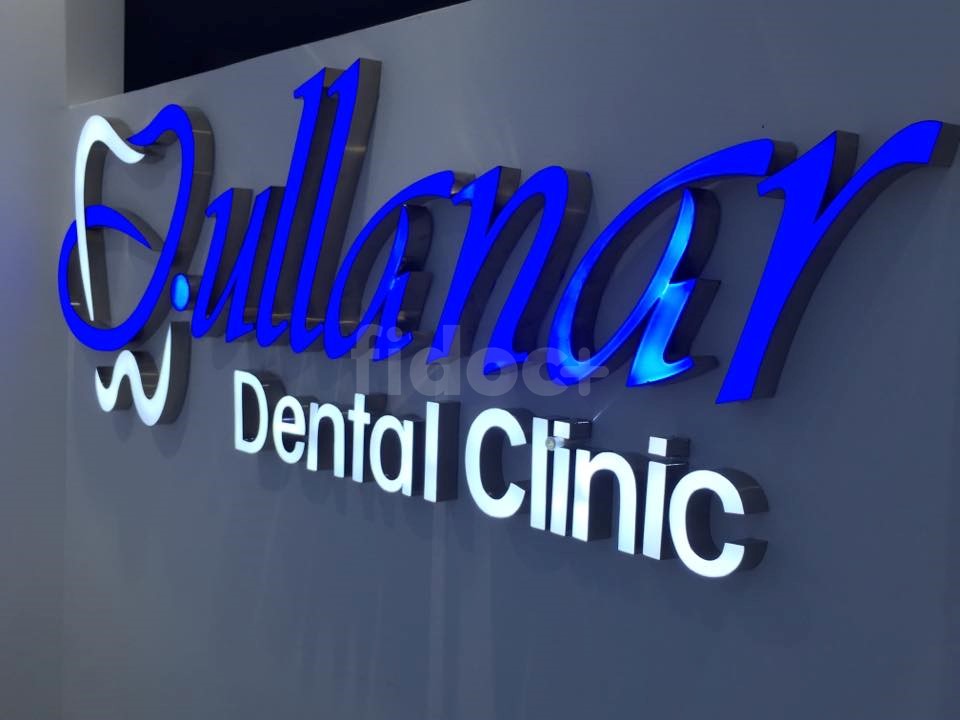 Jullanar Dental Clinic, Dubai