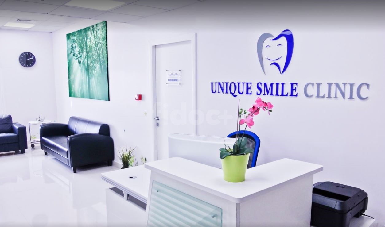 Unique Smile Clinic, Dubai